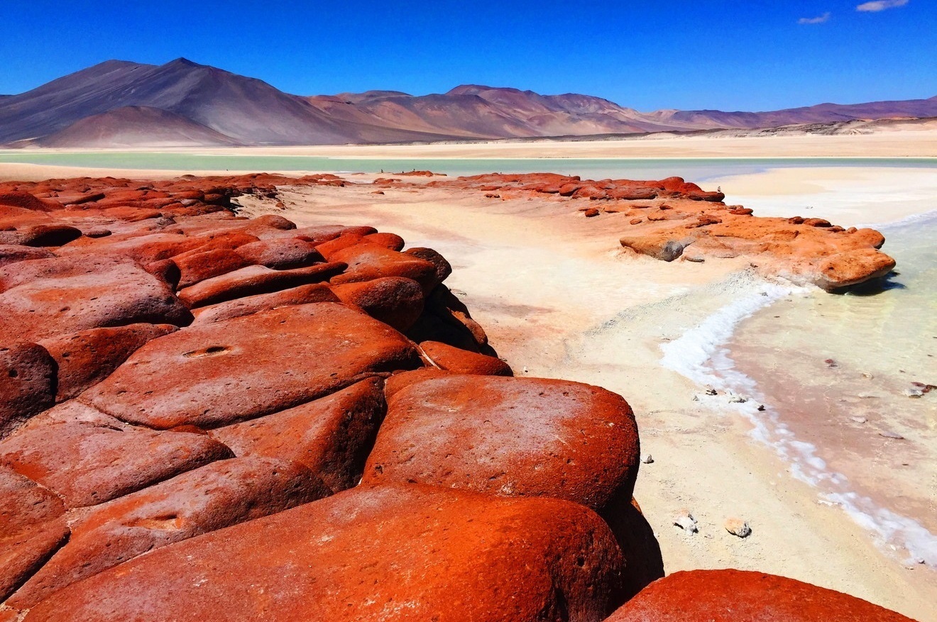 Atacama